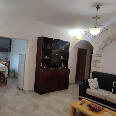 Shefqeti Apartment *