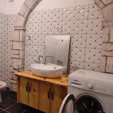 Apartment Shefqeti Ksamil