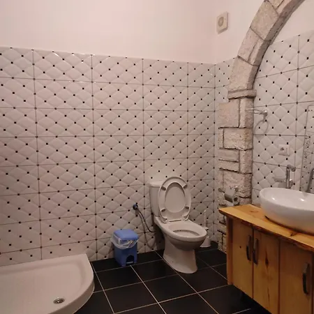 Apartment Shefqeti Ksamil
