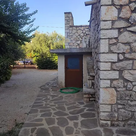 Shefqeti Apartment *