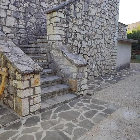 Shefqeti Apartment Ksamil