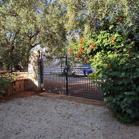Apartment Shefqeti Ksamil